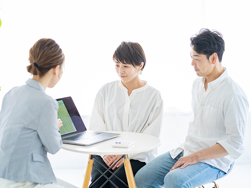 お客様のご要望、現場の状況に応じた適切な施工